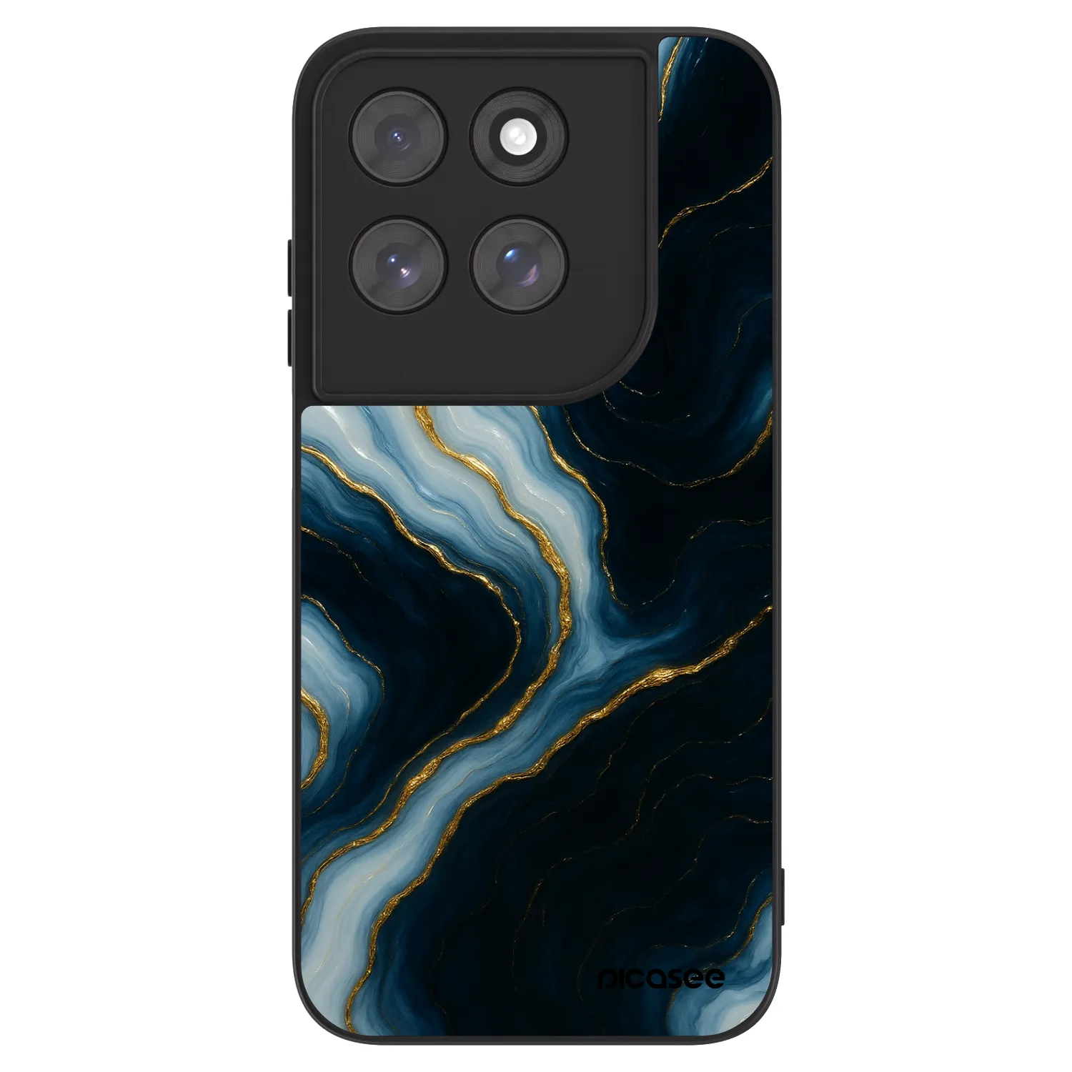 Picasee ULTIMATE CASE für Motorola Moto G77 - Luna