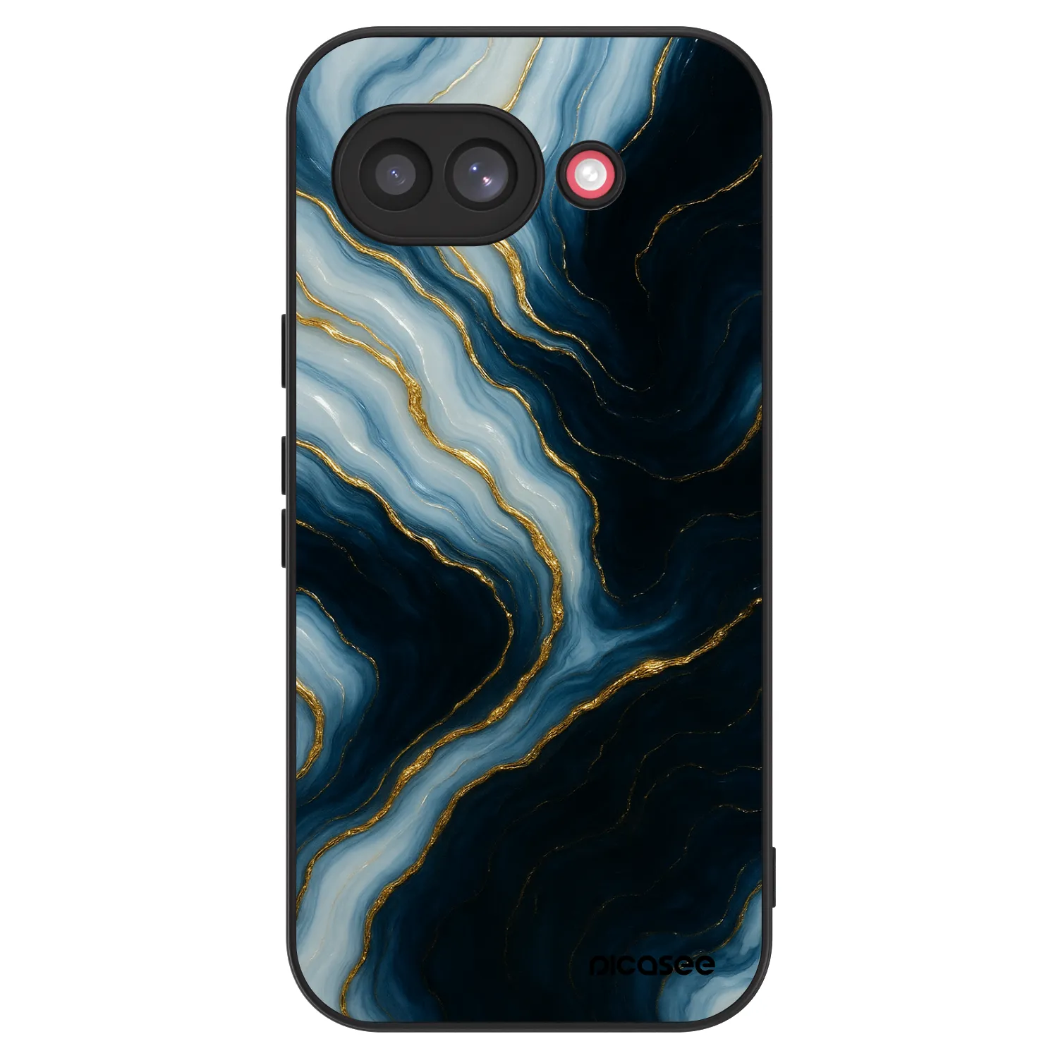 Picasee ULTIMATE CASE für Google Pixel 10a - Luna