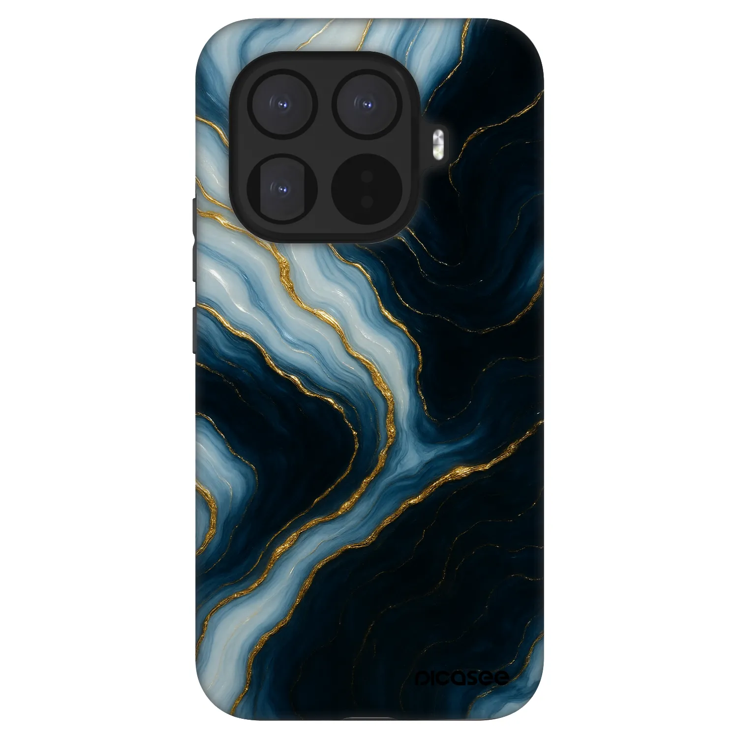 Picasee Fashion Case für Xiaomi 15T Pro - Luna