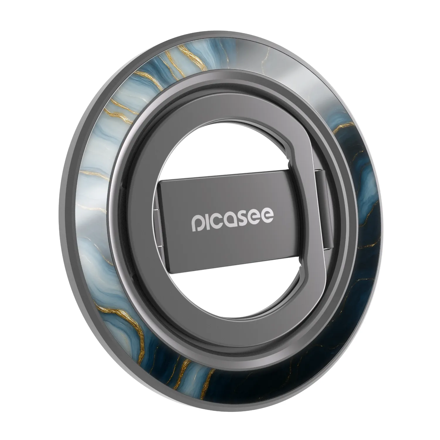 Picasee Magnetic holder - Schwarz