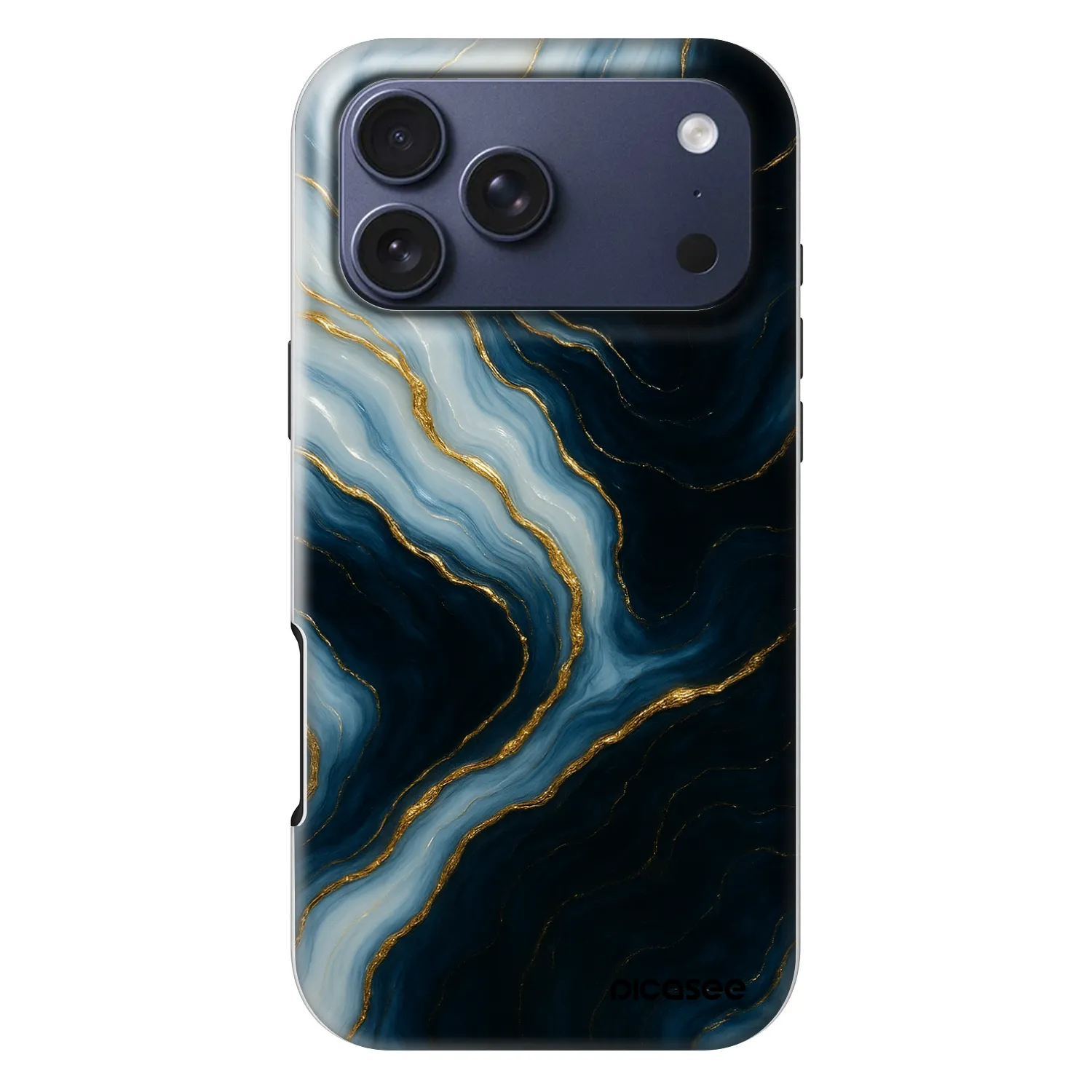 Picasee Fashion Case MagSafe für Apple iPhone 18 Pro Max - Luna