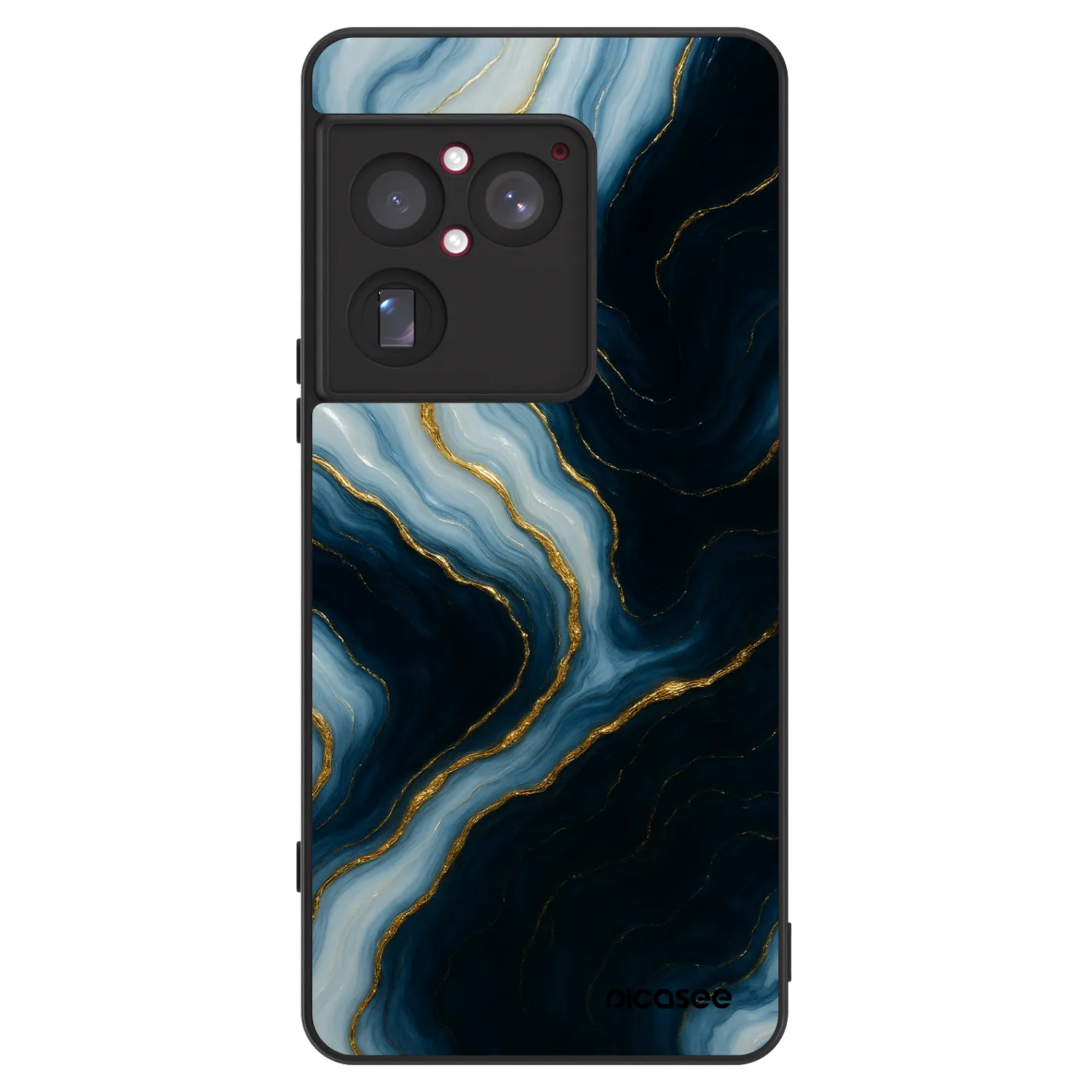 Picasee ULTIMATE CASE für Sony Xperia 1 VIII 5G - Luna