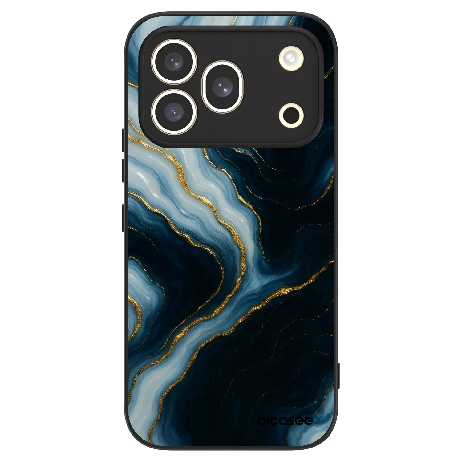Picasee ULTIMATE CASE für Honor 600 Pro - Luna