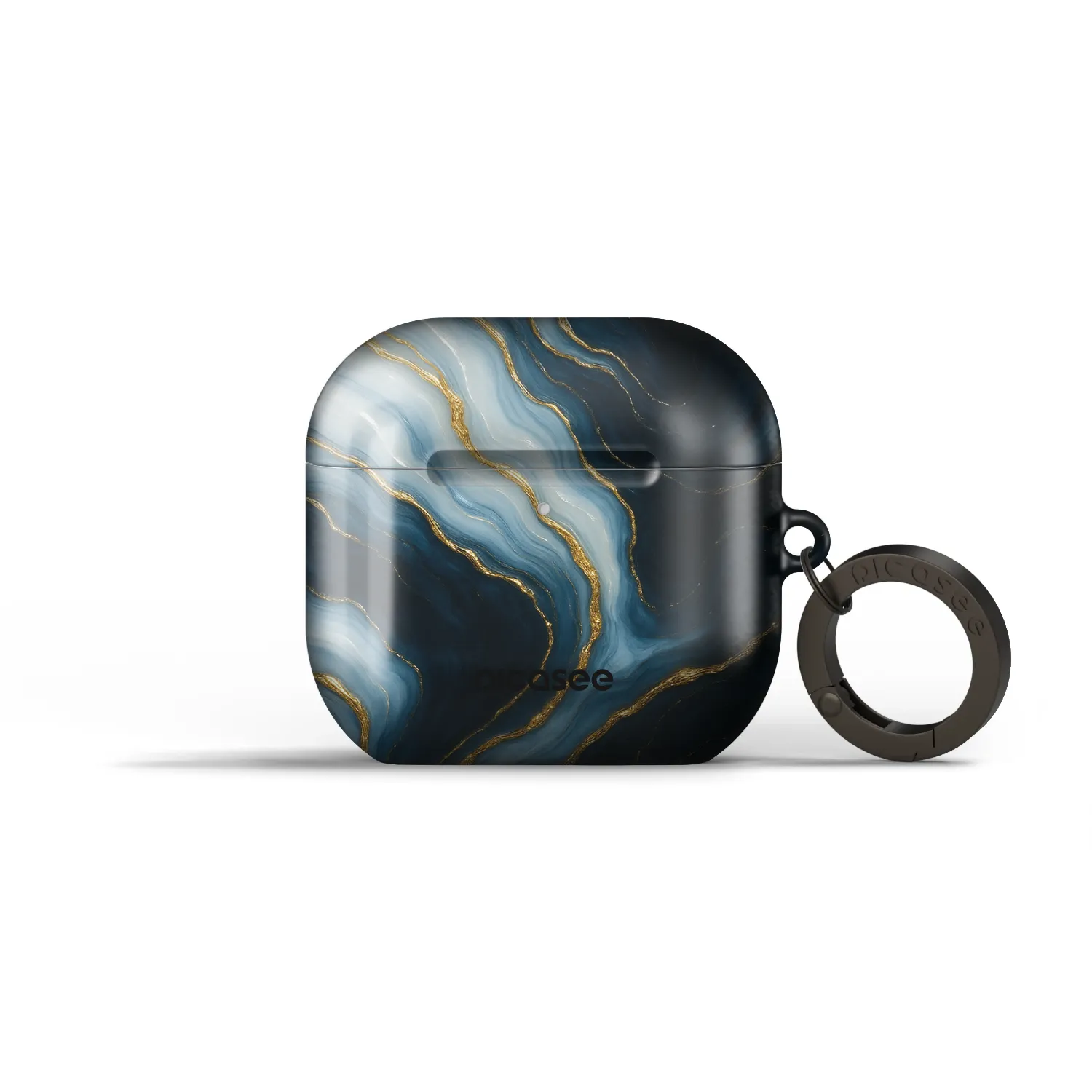 Picasee Obal pro Apple AirPods 5 - Luna
