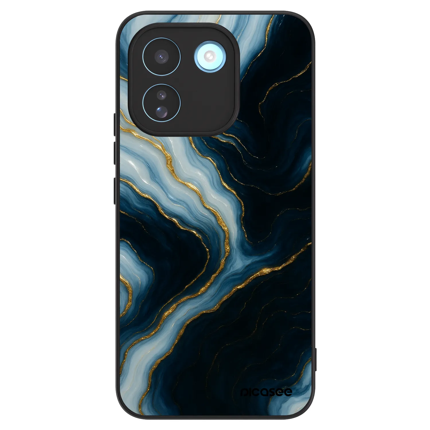 Picasee ULTIMATE CASE für Xiaomi Redmi Note 17 Pro MAX 5G - Luna