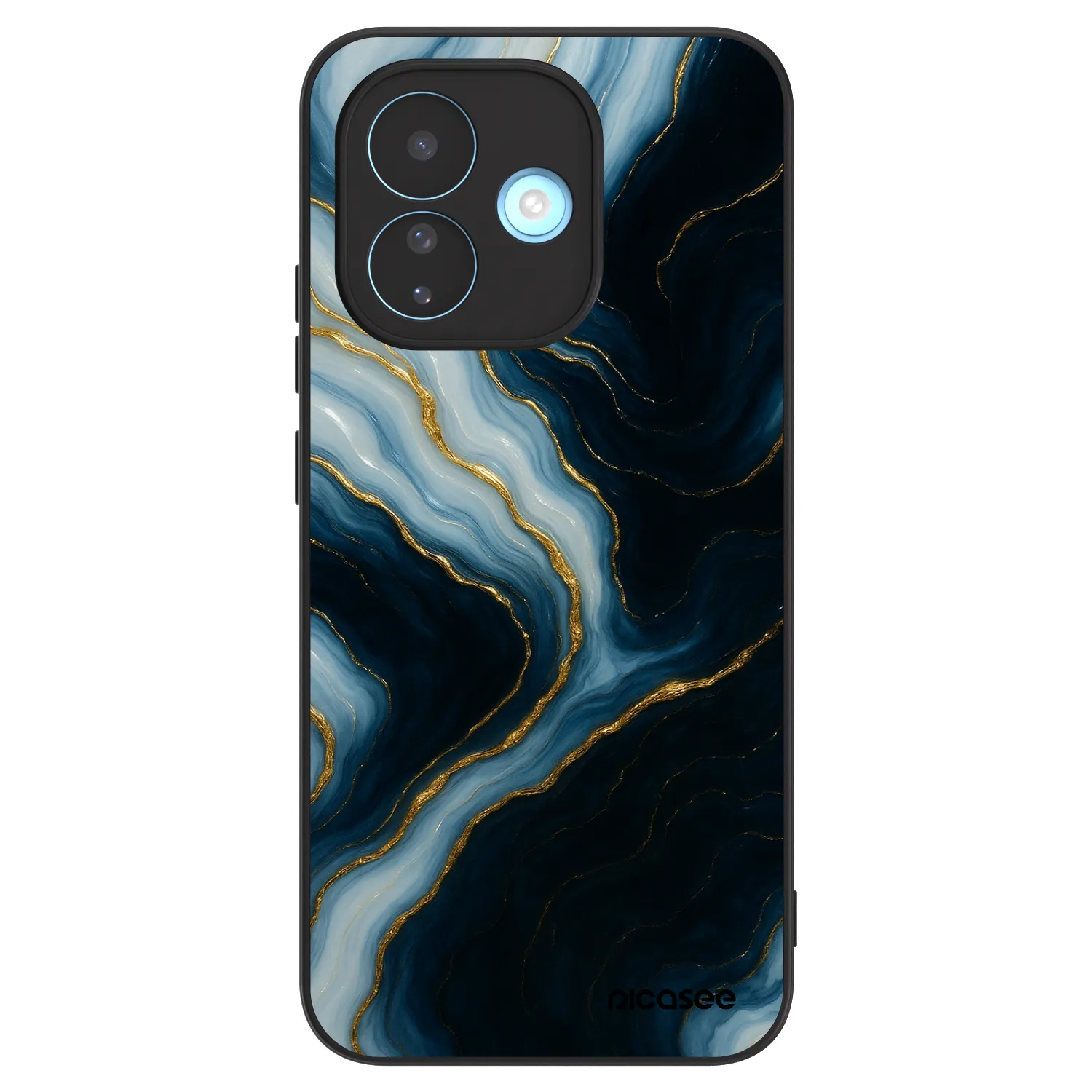 Picasee ULTIMATE CASE für Xiaomi Redmi Note 17 Pro 5G - Luna
