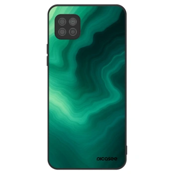 Hülle für Huawei P40 Lite - Malachite