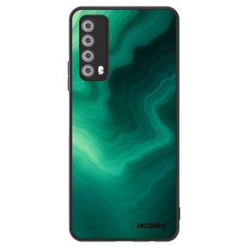 Hülle für Huawei P Smart 2021 - Malachite