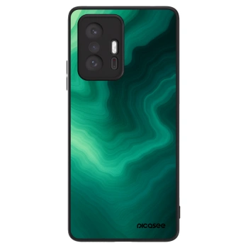 Picasee ULTIMATE CASE für Xiaomi 11T Pro - Malachite