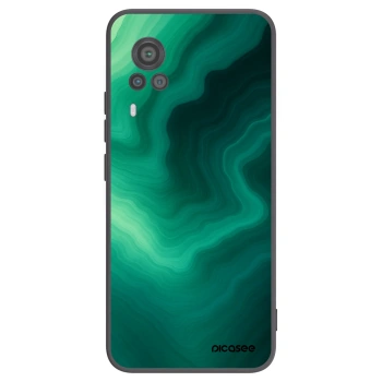 Hülle für Vivo X60 Pro 5G - Malachite