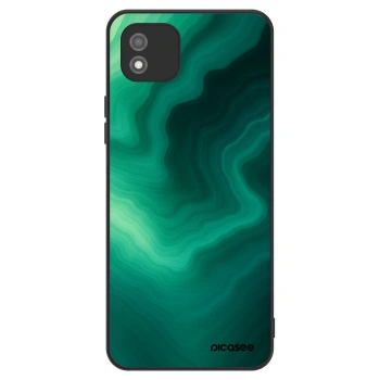 Hülle für Realme C11 (2021) - Malachite