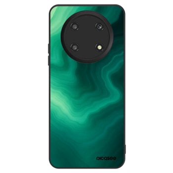 Hülle für Honor Magic4 Lite 5G - Malachite