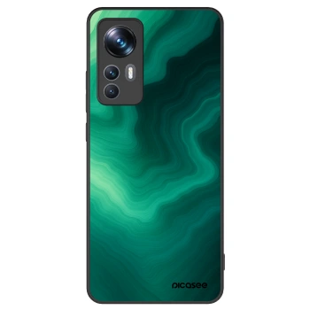 Picasee ULTIMATE CASE für Xiaomi 12T Pro - Malachite