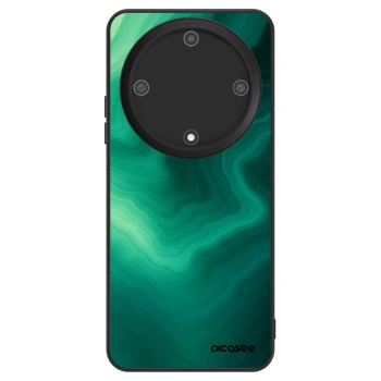 Hülle für Honor Magic5 Lite 5G - Malachite