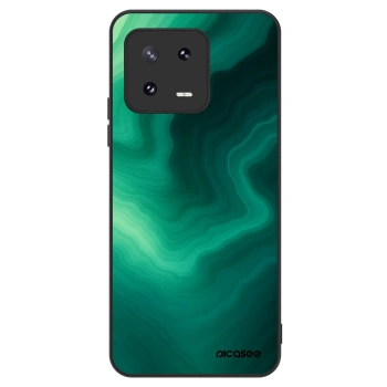 Hülle für Xiaomi 13 Pro - Malachite