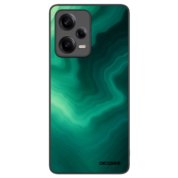 Picasee ULTIMATE CASE für Xiaomi Redmi Note 12 Pro+ 5G - Malachite