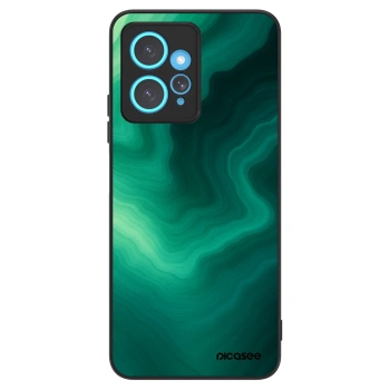 Hülle für Xiaomi Redmi Note 12 4G - Malachite