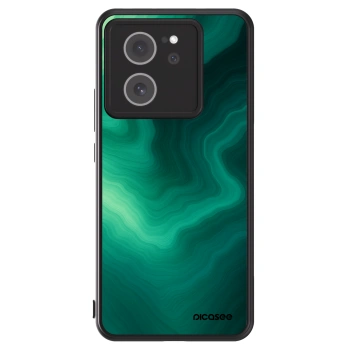 Picasee ULTIMATE CASE für Xiaomi 13T Pro - Malachite