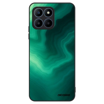 Hülle für Honor 70 Lite - Malachite