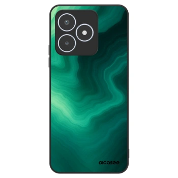 Hülle für Realme C53 - Malachite