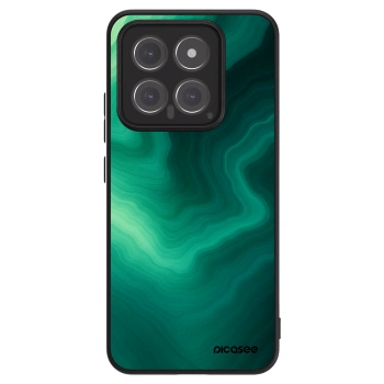 Picasee ULTIMATE CASE für Xiaomi 14 - Malachite