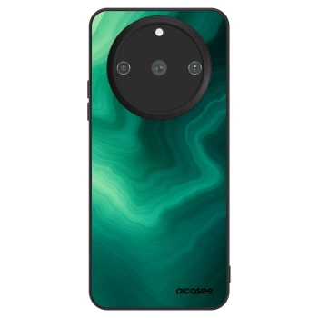 Hülle für Realme 11 Pro+ - Malachite