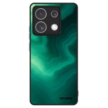 Picasee ULTIMATE CASE für Xiaomi Redmi Note 13 Pro 5G - Malachite