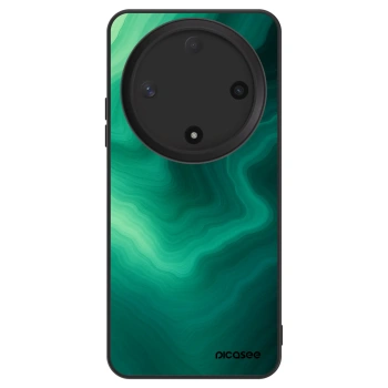 Hülle für Honor Magic6 Lite 5G - Malachite