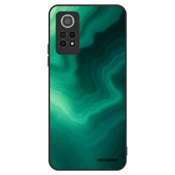 Hülle für Xiaomi Redmi Note 12 Pro 4G - Malachite