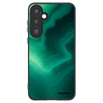 Picasee ULTIMATE CASE für Samsung Galaxy A55 5G A556B - Malachite