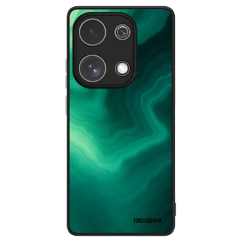 Picasee ULTIMATE CASE für Xiaomi Redmi Note 13 Pro 4G - Malachite
