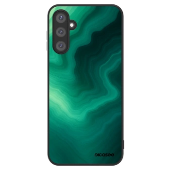Hülle für Samsung Galaxy A05s A057G - Malachite
