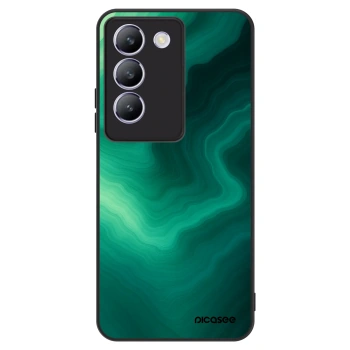 Hülle für Vivo V40 SE 5G - Malachite