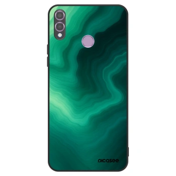 Hülle für Honor 8X - Malachite