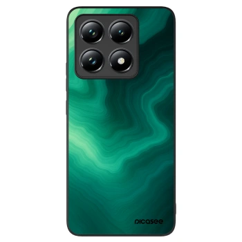 Picasee ULTIMATE CASE für Xiaomi 14T - Malachite