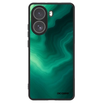 Hülle für Xiaomi Poco X7 - Malachite