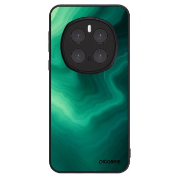 Hülle für Honor Magic7 Pro 5G - Malachite