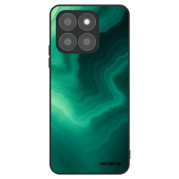 Hülle für Honor X8c - Malachite