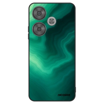 Hülle für Xiaomi Poco F6 - Malachite
