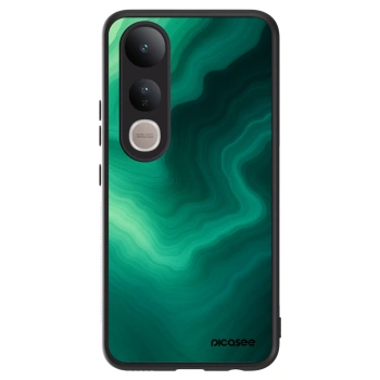 Hülle für Vivo V50 Lite 5G - Malachite