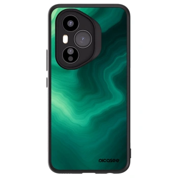 Hülle für Honor 400 Pro 5G - Malachite