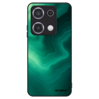 Hülle für Xiaomi Redmi Note 14S - Malachite