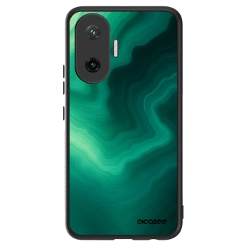 Hülle für Xiaomi Poco F7 5G - Malachite