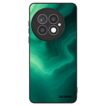Hülle für OnePlus 13 5G - Malachite