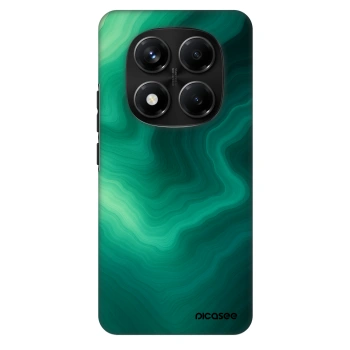 Hülle für Xiaomi Redmi Note 14 Pro+ 5G - Malachite