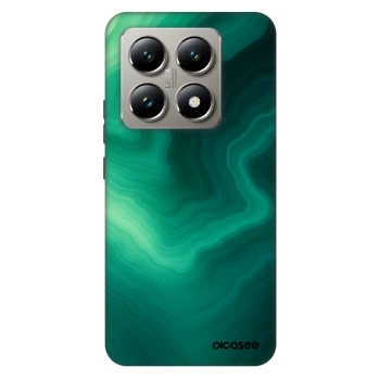 Hülle für Xiaomi 14T Pro - Malachite