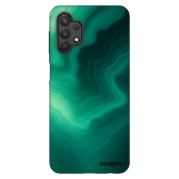 Hülle für Samsung Galaxy A32 5G A326B - Malachite