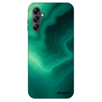 Hülle für Samsung Galaxy A14 4G A145R - Malachite