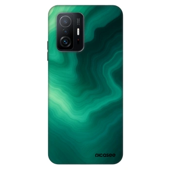 Hülle für Xiaomi 11T - Malachite