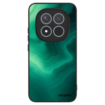 Picasee ULTIMATE CASE für Xiaomi Redmi Note 15 Pro+ - Malachite